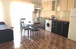 Apartament cu 2 camere, 48 mp, mobilat modern, parcare, zona strazii Galati