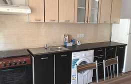 Apartament cu 2 camere, 48 mp, mobilat modern, parcare, zona strazii Galati