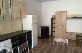 Apartament cu 2 camere, 48 mp, mobilat modern, parcare, zona strazii Galati
