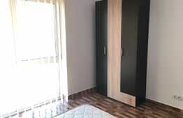 Apartament cu 2 camere, 48 mp, mobilat modern, parcare, zona strazii Galati