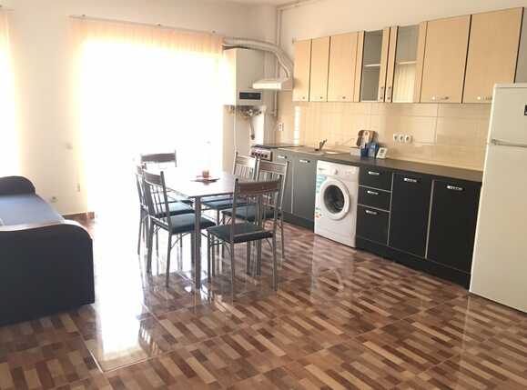 Apartament de închiriat 2 camere Intre Lacuri - 23951AI | BLITZ Cluj-Napoca | Poza1