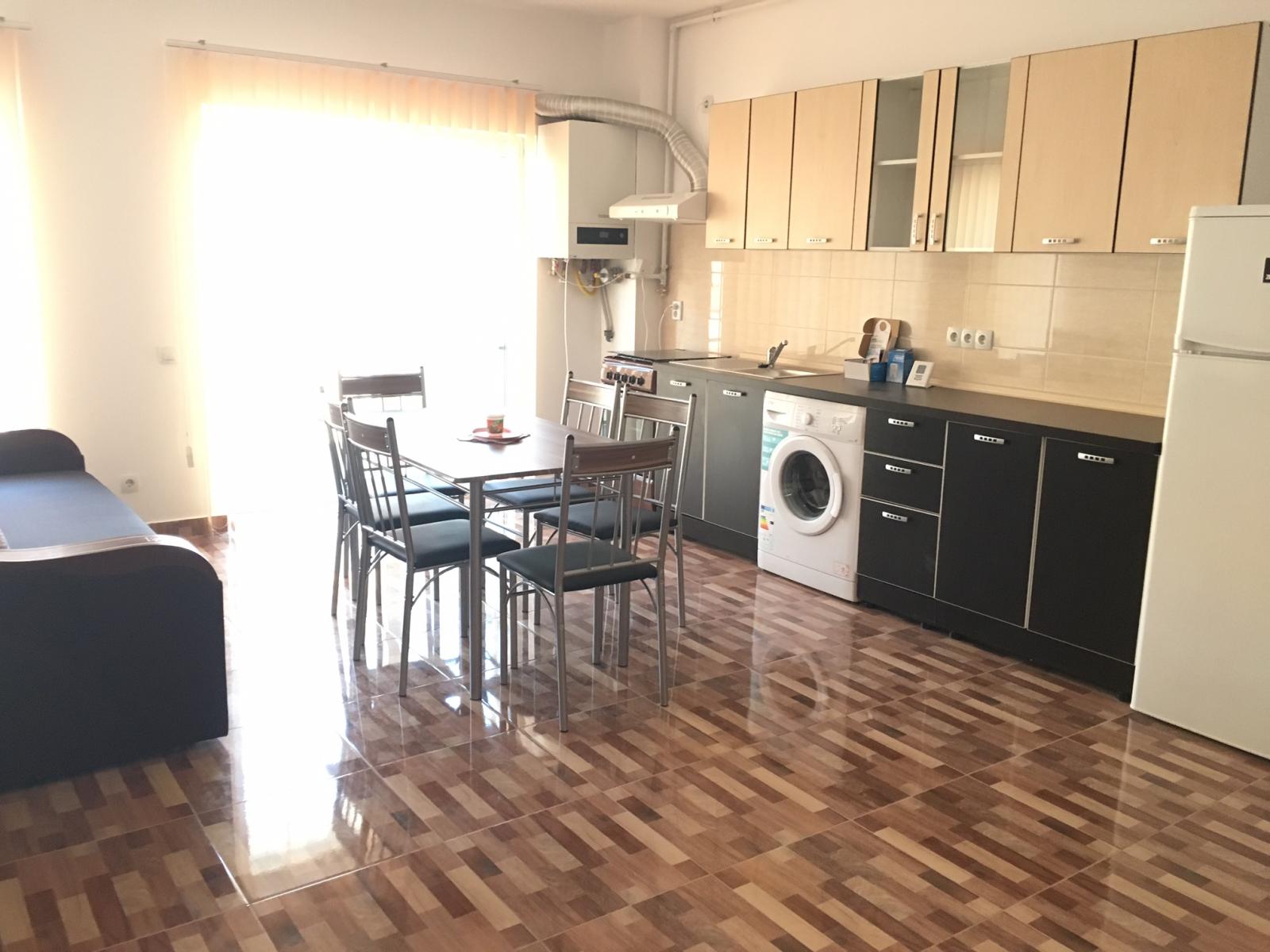 Apartament de închiriat 2 camere Intre Lacuri - 23951AI | BLITZ Cluj-Napoca | Poza1