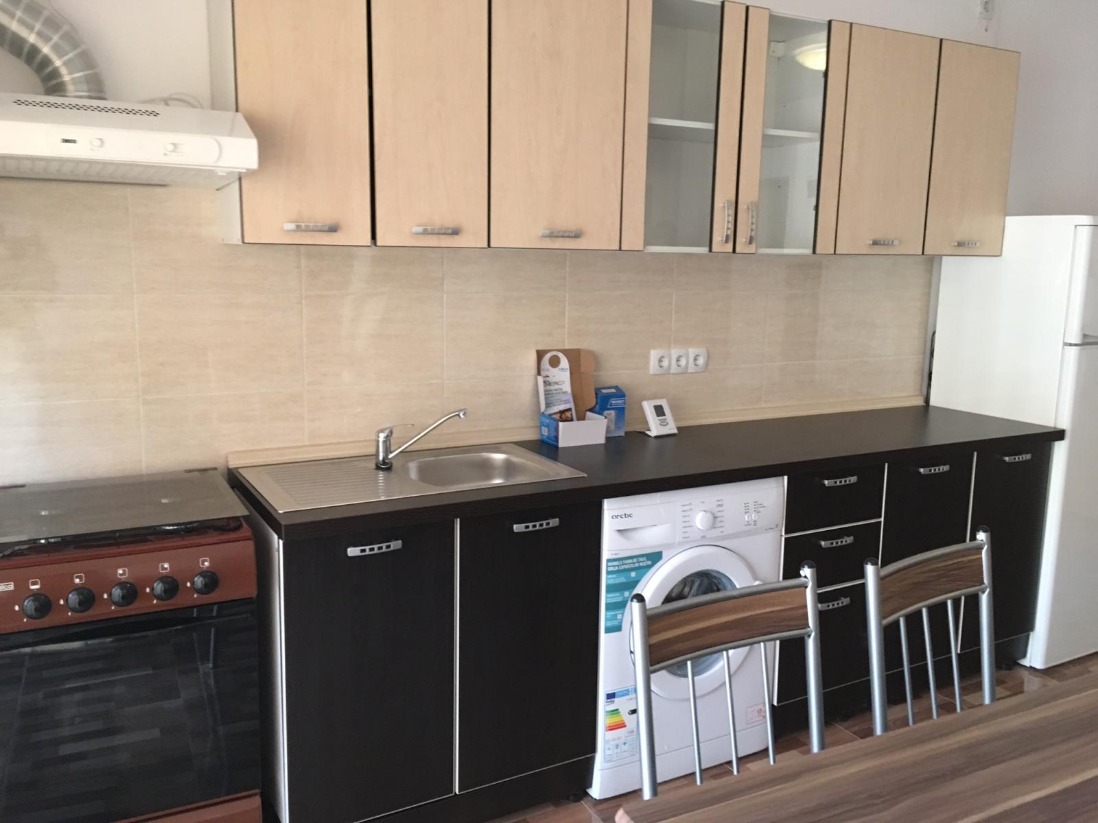 Apartament de închiriat 2 camere Intre Lacuri - 23951AI | BLITZ Cluj-Napoca | Poza3