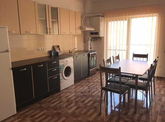 Apartament de închiriat 2 camere Marasti - 23952AI | BLITZ Cluj-Napoca | Poza1