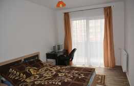 2 camere, 50 mp, mobilat modern, parcare subterana, zona Bonjour Residence