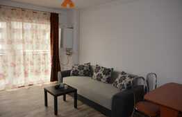 2 camere, 50 mp, mobilat modern, parcare subterana, zona Bonjour Residence