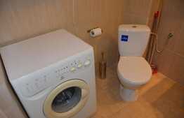 2 camere, 50 mp, mobilat modern, parcare subterana, zona Bonjour Residence