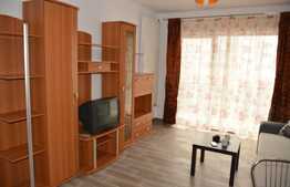 2 camere, 50 mp, mobilat modern, parcare subterana, zona Bonjour Residence