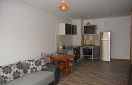 2 camere, 50 mp, mobilat modern, parcare subterana, zona Bonjour Residence