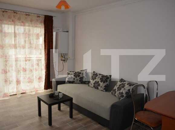 Apartament de închiriat 2 camere Bună Ziua - 23953AI | BLITZ Cluj-Napoca | Poza1