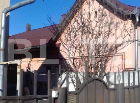 Casa de vânzare 4 camere Semicentral - 23954CV | BLITZ Cluj-Napoca | Poza1