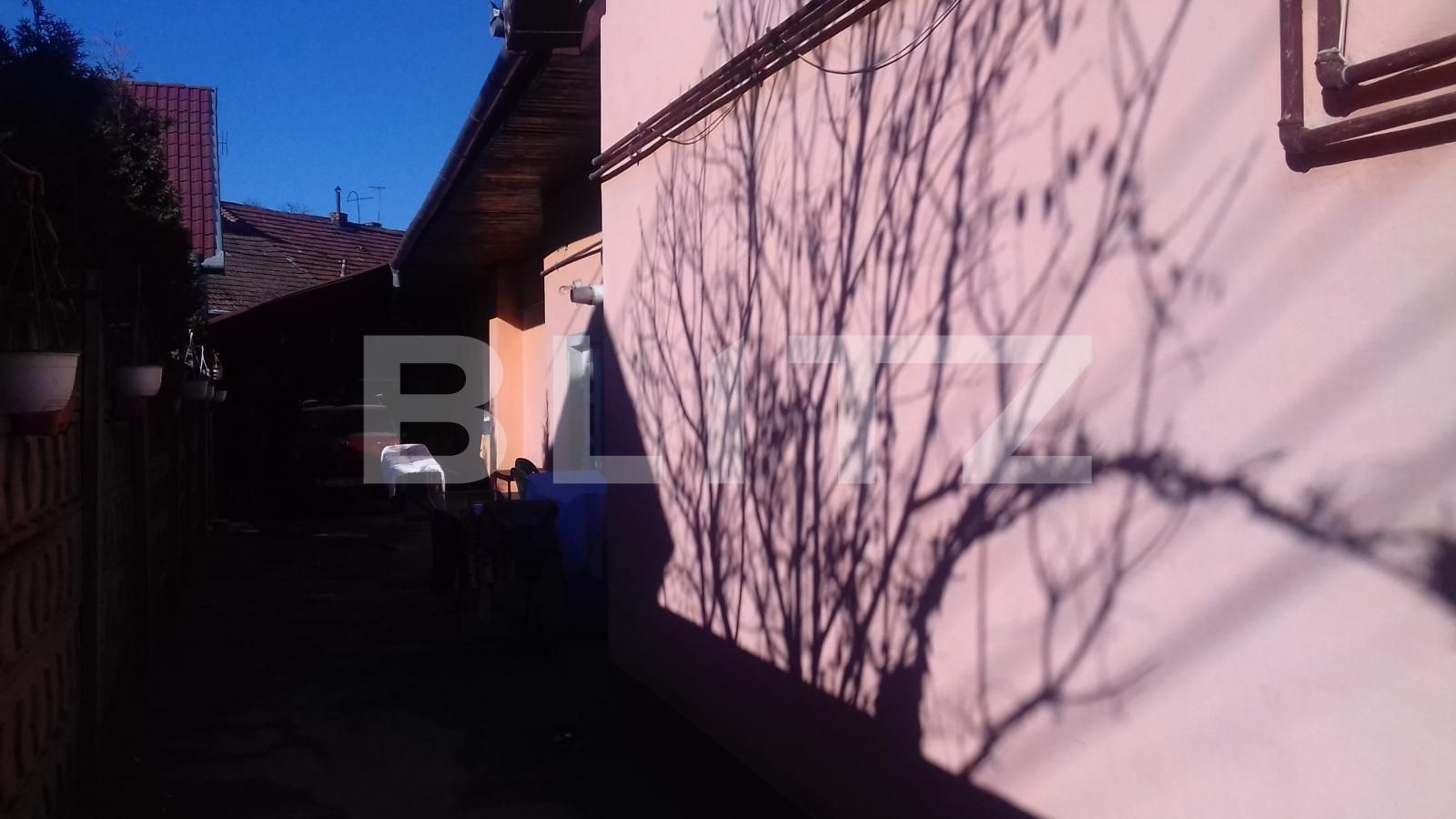 Casa de vânzare 4 camere Semicentral - 23954CV | BLITZ Cluj-Napoca | Poza2