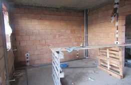 Duplex 4 camere, 115 mp utili, teren de 200 mp! 