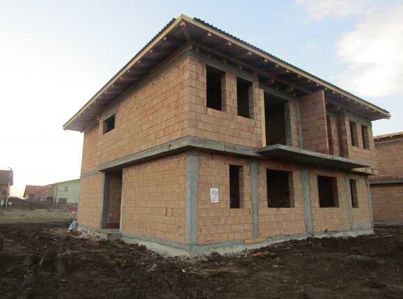 Casa de vânzare 4 camere Floreşti - 23957CV | BLITZ Cluj-Napoca | Poza1