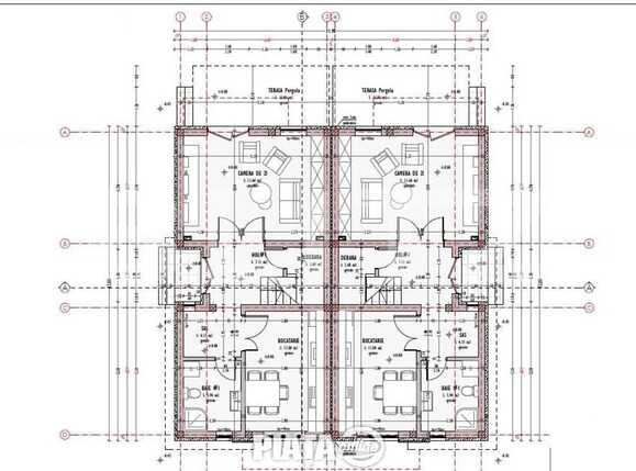 Casa de vânzare 4 camere Floreşti - 23957CV | BLITZ Cluj-Napoca | Poza8