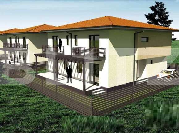 Casa de vânzare 4 camere Floreşti - 23957CV | BLITZ Cluj-Napoca | Poza9