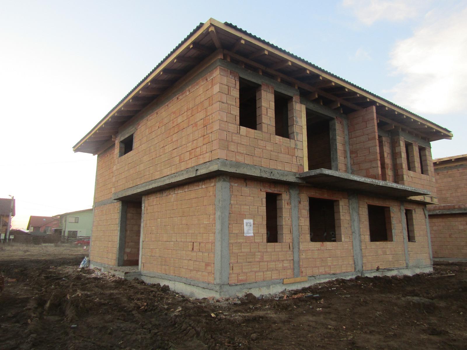 Casa de vânzare 4 camere Floreşti - 23957CV | BLITZ Cluj-Napoca | Poza1