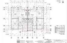 Duplex 5 camere, 115 mp! Gradina de 110 mp! 