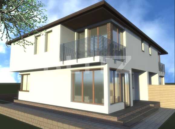 Casa de vânzare 5 camere Floreşti - 23958CV | BLITZ Cluj-Napoca | Poza2