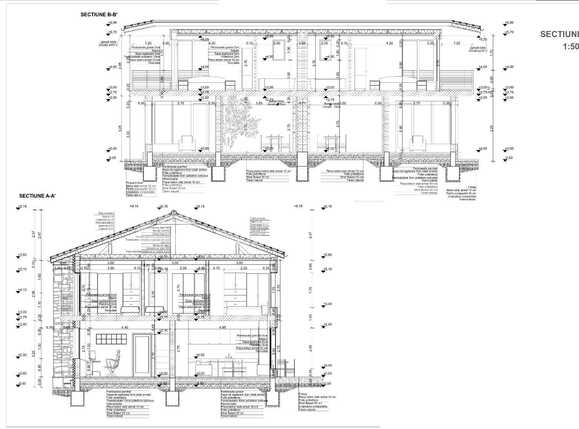 Casa de vânzare 5 camere Floreşti - 23958CV | BLITZ Cluj-Napoca | Poza8
