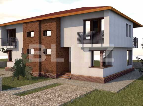 Casa de vânzare 5 camere Floreşti - 23958CV | BLITZ Cluj-Napoca | Poza5