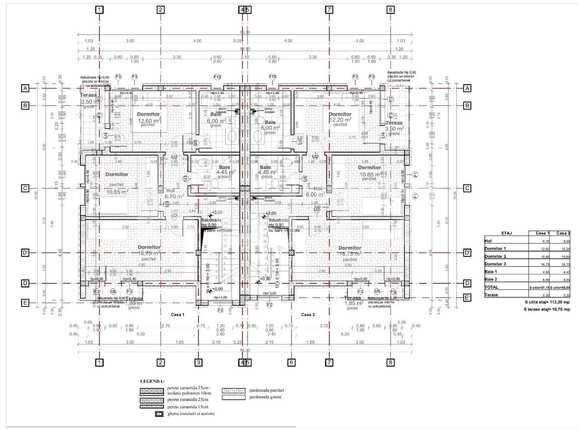 Casa de vânzare 5 camere Floreşti - 23958CV | BLITZ Cluj-Napoca | Poza7