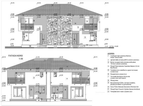 Casa de vânzare 5 camere Floreşti - 23958CV | BLITZ Cluj-Napoca | Poza9