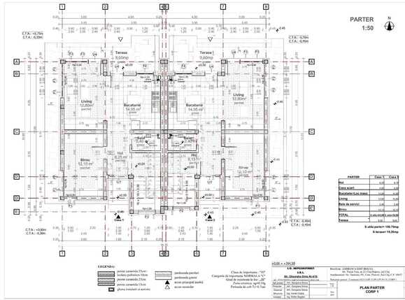 Casa de vânzare 5 camere Floreşti - 23958CV | BLITZ Cluj-Napoca | Poza6