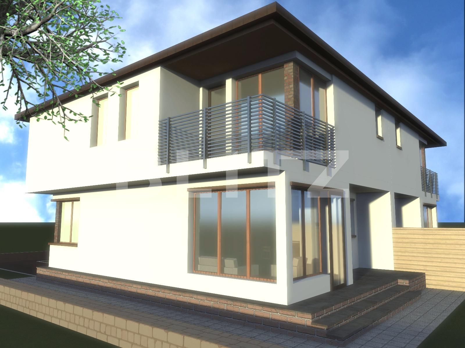 Casa de vânzare 5 camere Floreşti - 23958CV | BLITZ Cluj-Napoca | Poza2