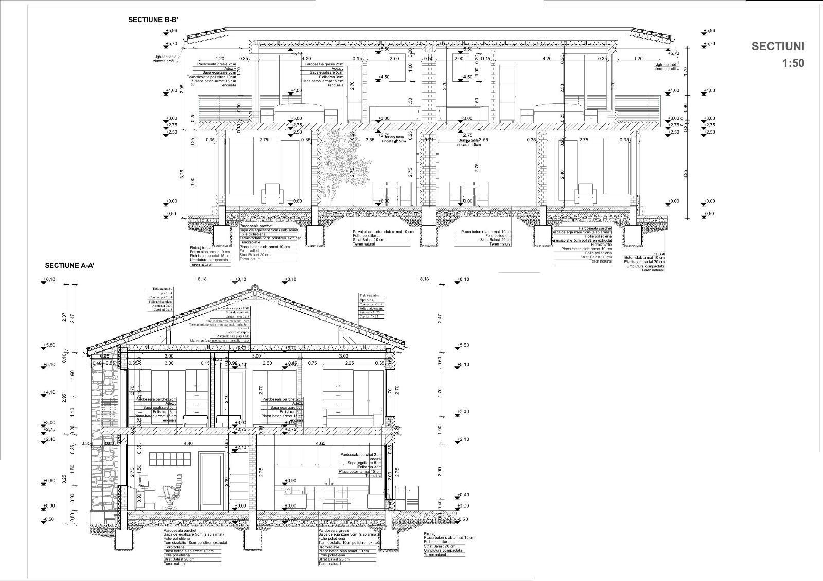 Casa de vânzare 5 camere Floreşti - 23958CV | BLITZ Cluj-Napoca | Poza8
