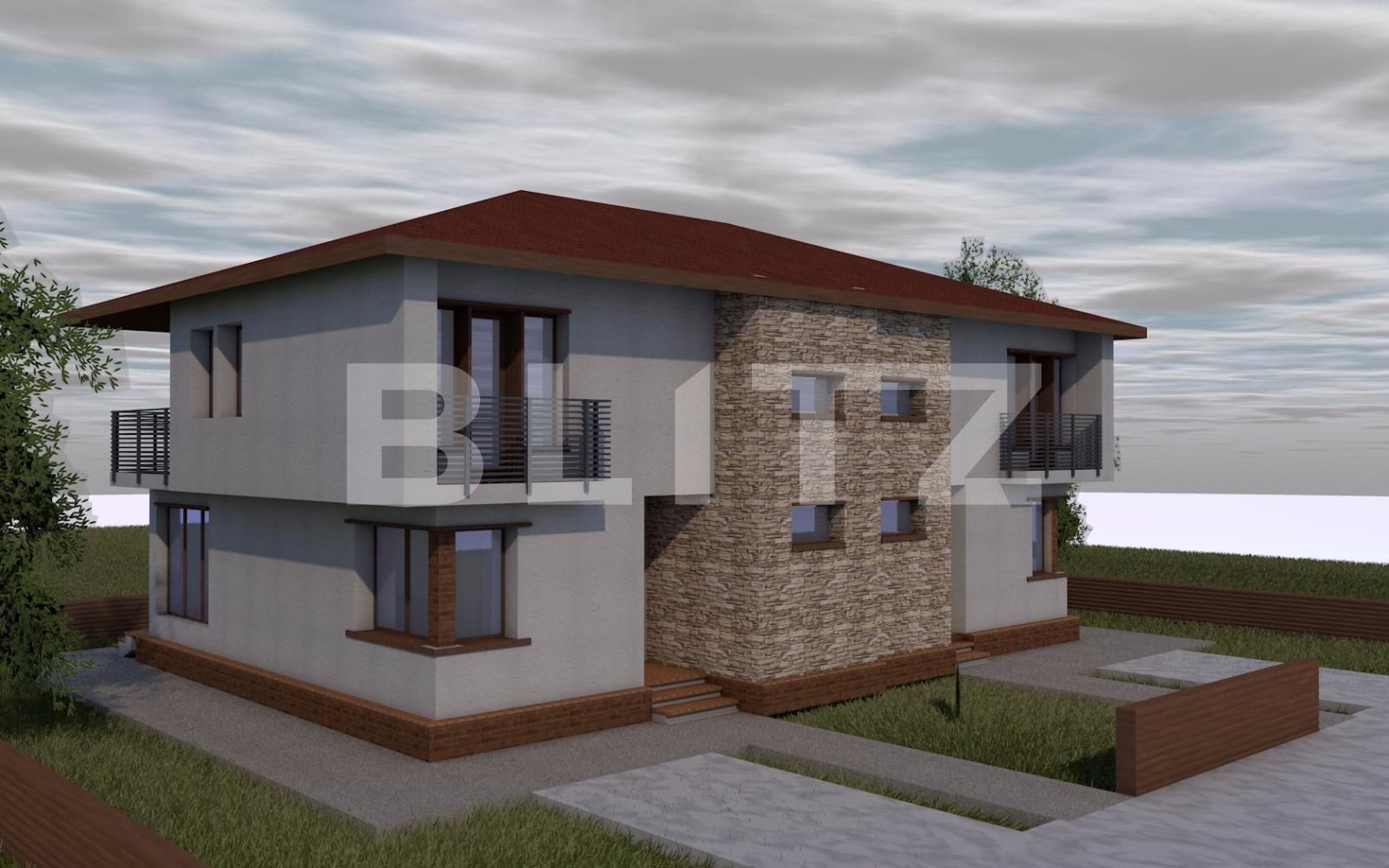 Casa de vânzare 5 camere Floreşti - 23958CV | BLITZ Cluj-Napoca | Poza3