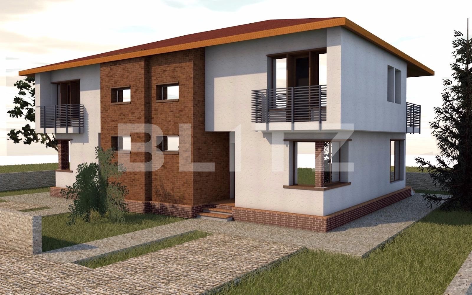 Casa de vânzare 5 camere Floreşti - 23958CV | BLITZ Cluj-Napoca | Poza5