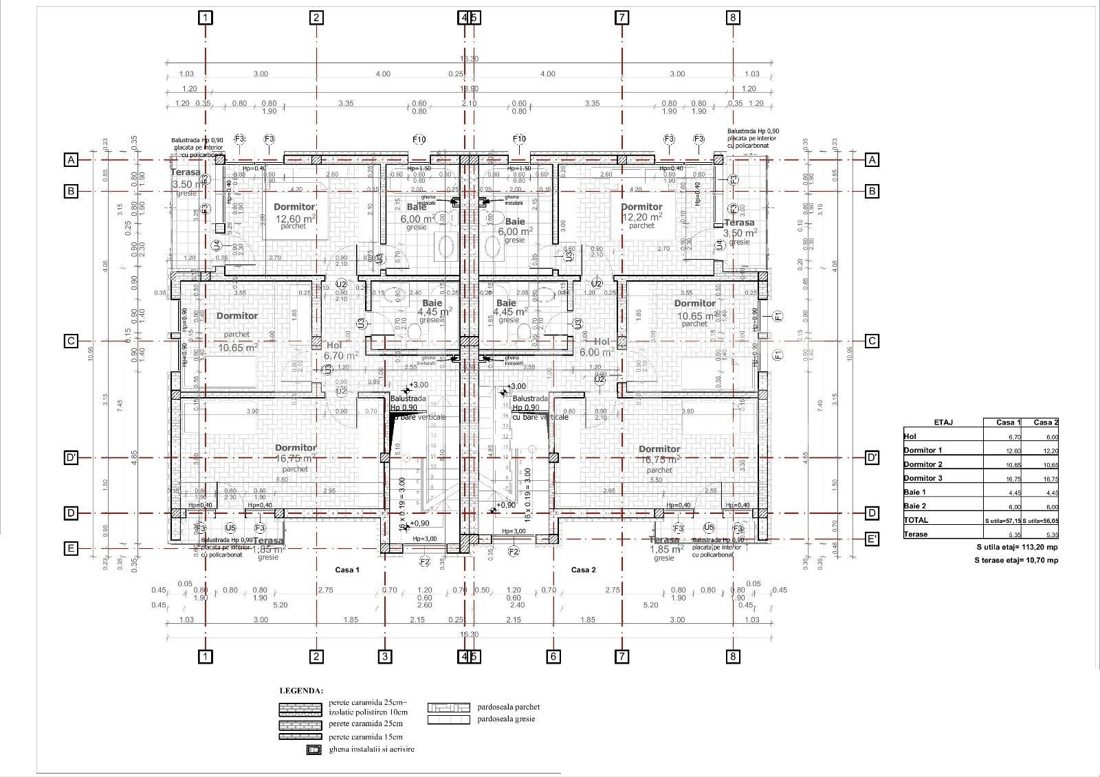 Casa de vânzare 5 camere Floreşti - 23958CV | BLITZ Cluj-Napoca | Poza7