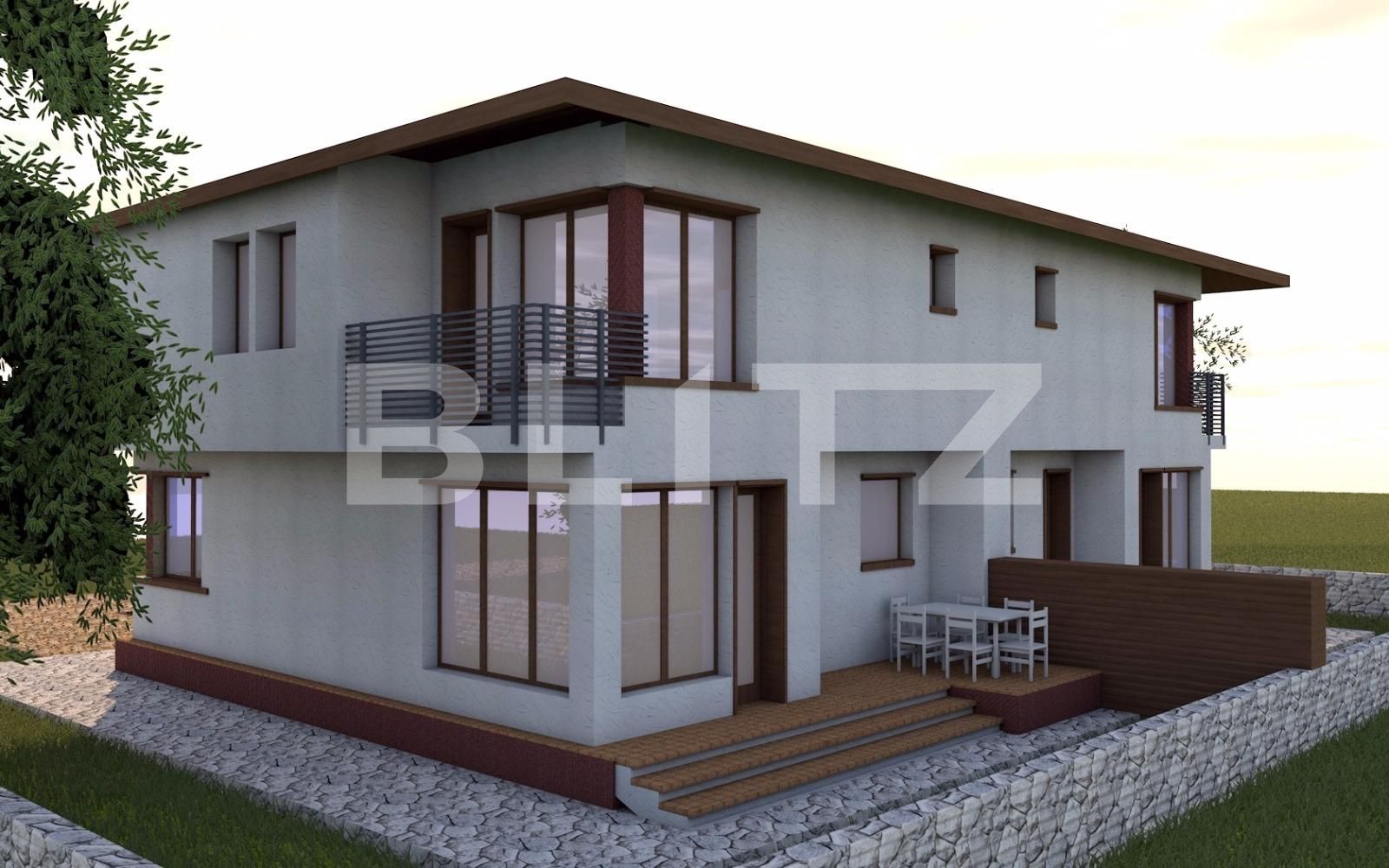 Casa de vânzare 5 camere Floreşti - 23958CV | BLITZ Cluj-Napoca | Poza4