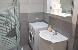 2 camere, 50 mp, parcare subterana, zona Iulius Mall