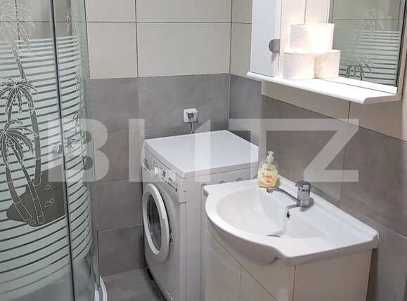 Apartament de închiriat 2 camere Gheorgheni - 23959AI | BLITZ Cluj-Napoca | Poza10