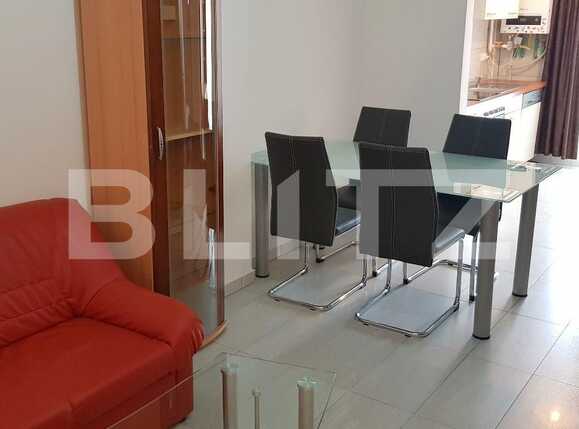 Apartament de închiriat 2 camere Gheorgheni - 23959AI | BLITZ Cluj-Napoca | Poza3
