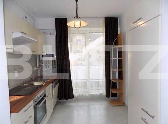 Apartament de închiriat 2 camere Gheorgheni - 23959AI | BLITZ Cluj-Napoca | Poza1