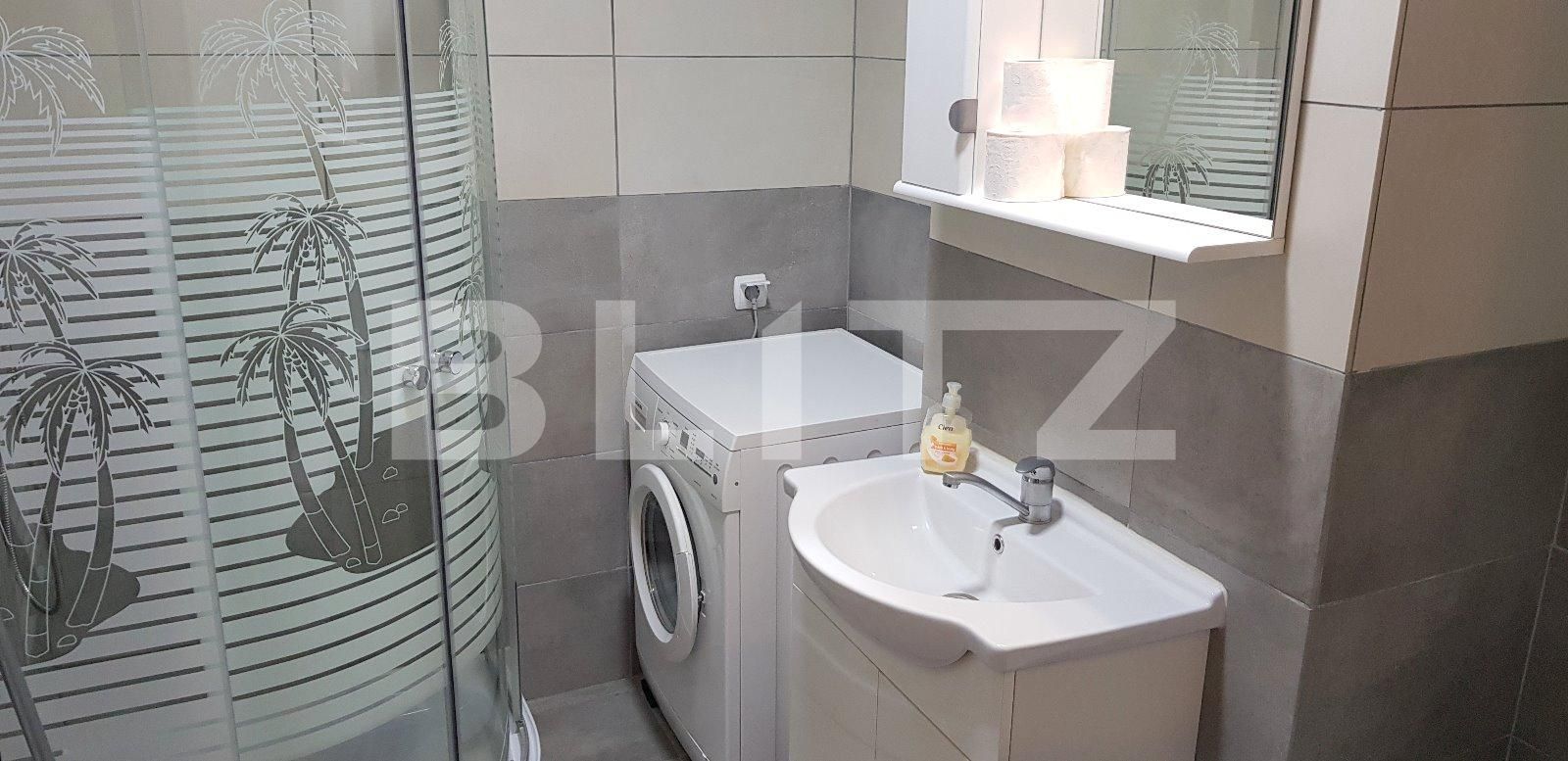 Apartament de închiriat 2 camere Gheorgheni - 23959AI | BLITZ Cluj-Napoca | Poza10