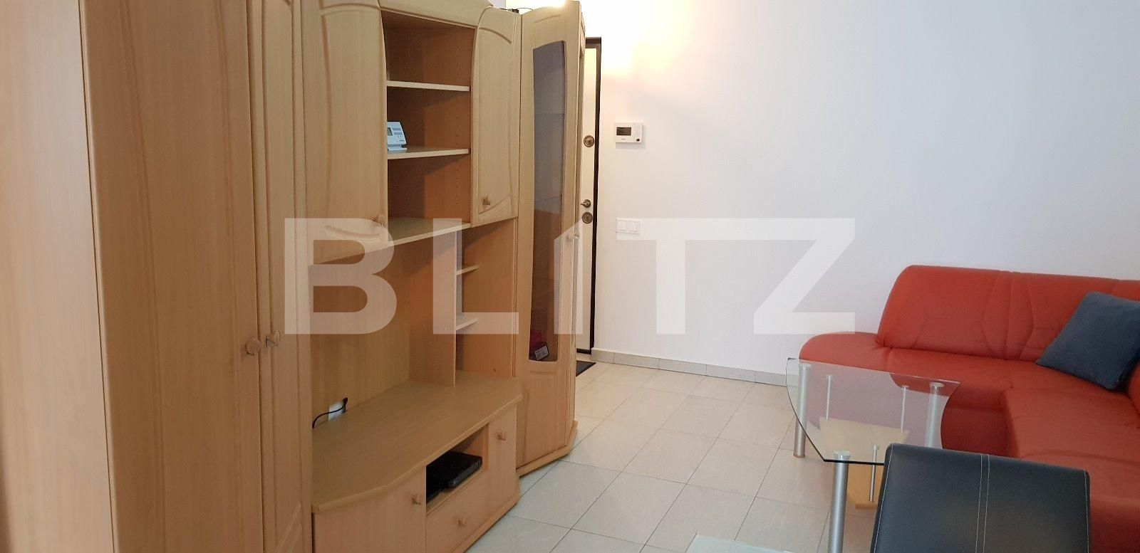 Apartament de închiriat 2 camere Gheorgheni - 23959AI | BLITZ Cluj-Napoca | Poza6