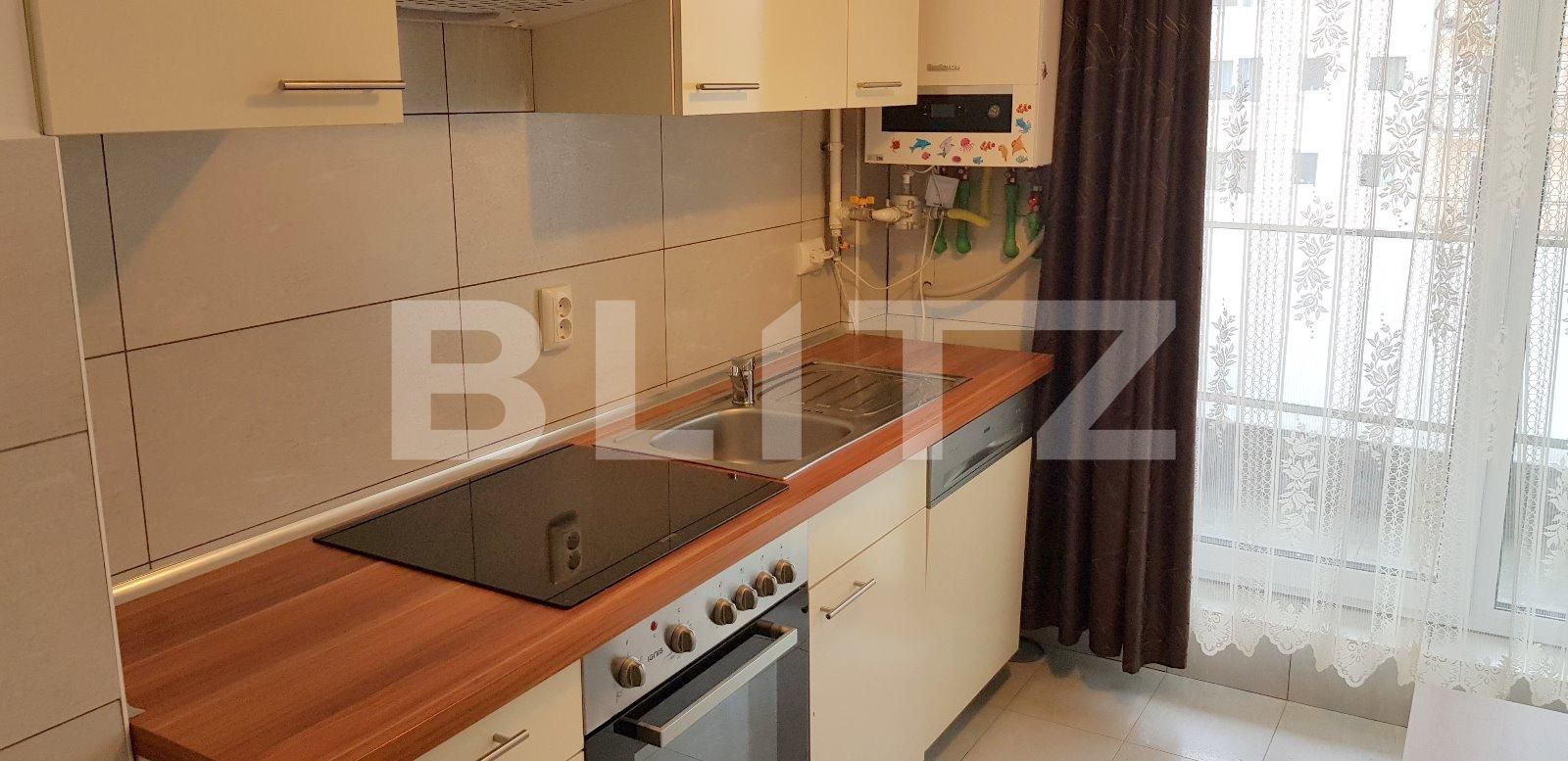 Apartament de închiriat 2 camere Gheorgheni - 23959AI | BLITZ Cluj-Napoca | Poza2