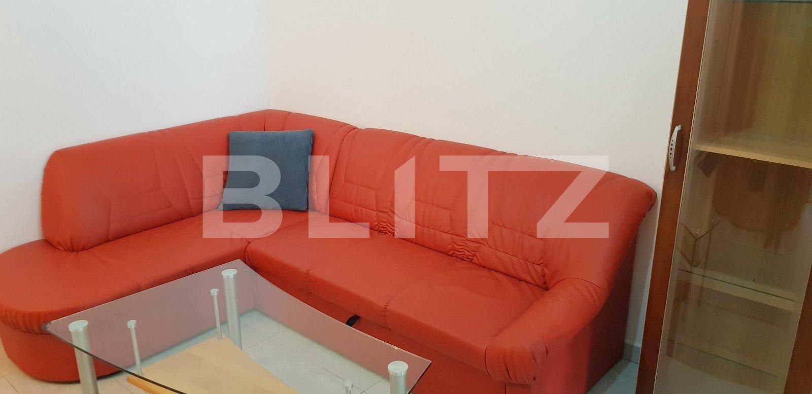 Apartament de închiriat 2 camere Gheorgheni - 23959AI | BLITZ Cluj-Napoca | Poza4