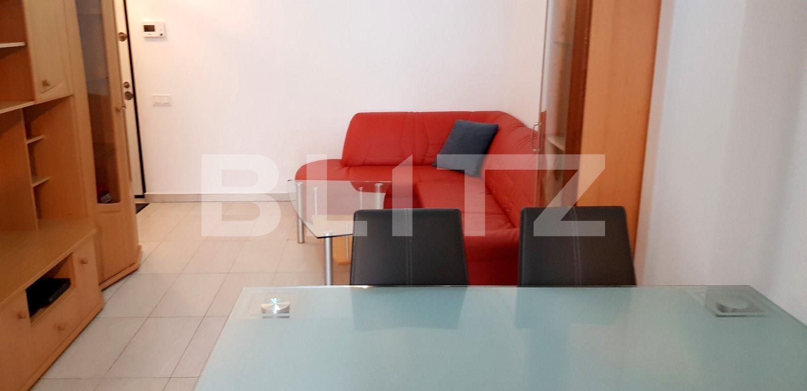 Apartament de închiriat 2 camere Gheorgheni - 23959AI | BLITZ Cluj-Napoca | Poza5