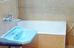 Garsoniera 24 mp, etaj intermediar, zona Garii