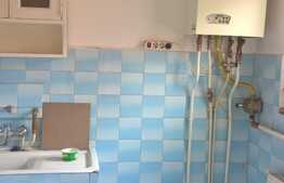 Garsoniera 24 mp, etaj intermediar, zona Garii