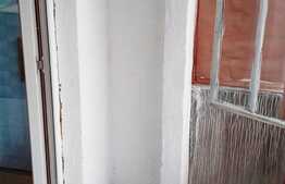 Garsoniera 24 mp, etaj intermediar, zona Garii