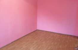 Garsoniera 24 mp, etaj intermediar, zona Garii