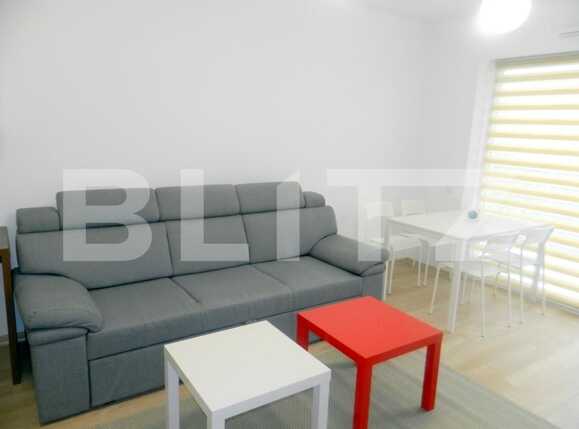 Apartament de închiriat 2 camere Manastur - 23961AI | BLITZ Cluj-Napoca | Poza1