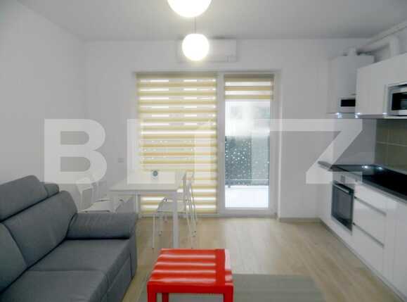Apartament de închiriat 2 camere Manastur - 23961AI | BLITZ Cluj-Napoca | Poza2