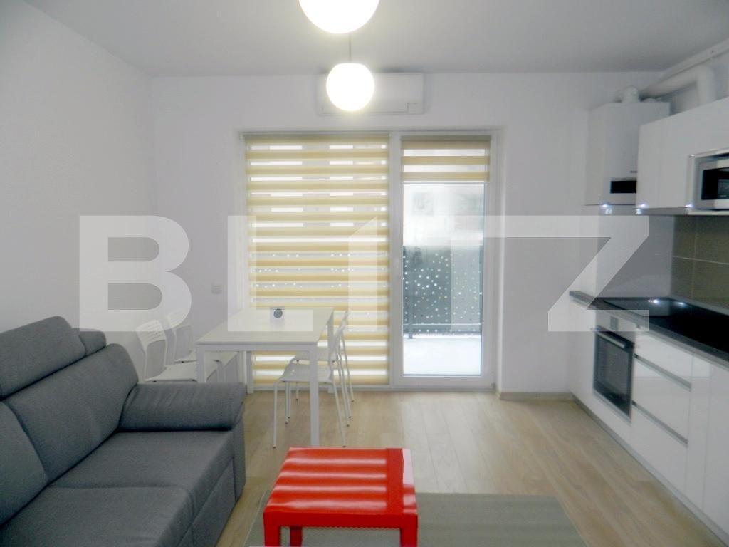 Apartament de închiriat 2 camere Manastur - 23961AI | BLITZ Cluj-Napoca | Poza2